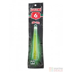 Akvilon, Источник света (трубка) химический, зеленый. Light Stick green 6"